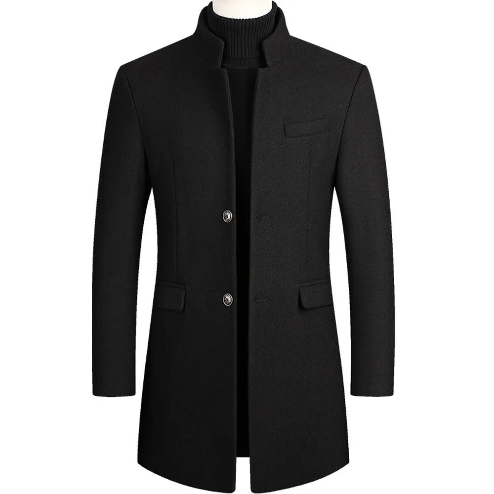 Manteau Élégant pour homme -  FERNANDO