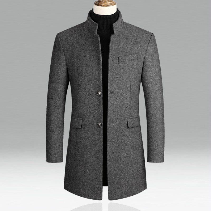 Manteau Élégant pour homme -  FERNANDO